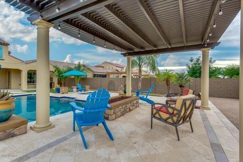 3296 E Azalea Dr, Gilbert, AZ 85298 photo 50