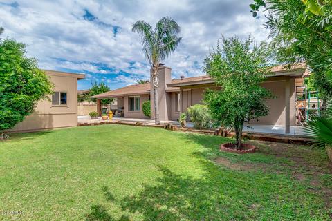 525 E Helena Dr, Phoenix, AZ 85022 photo 29