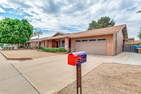 525 E Helena Dr, Phoenix, AZ 85022 photo 2