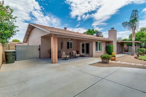 525 E Helena Dr, Phoenix, AZ 85022 photo 30