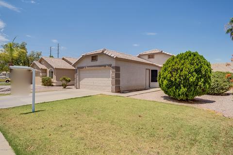 2064 E Saratoga St, Gilbert, AZ 85296 photo 3