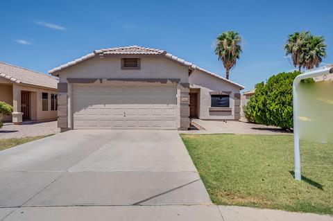 2064 E Saratoga St, Gilbert, AZ 85296 photo 2