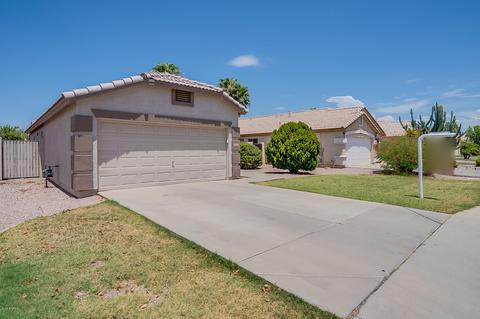 2064 E Saratoga St, Gilbert, AZ 85296 photo 1