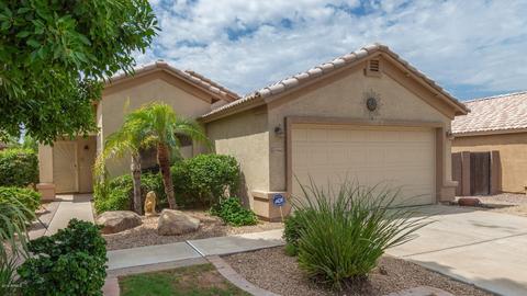 10661 Emerald Ave, Mesa, AZ 85208 photo 1