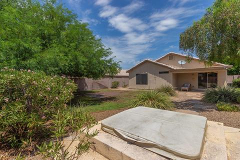 10661 Emerald Ave, Mesa, AZ 85208 photo 29