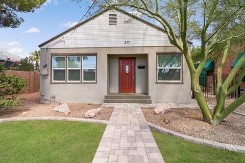 217 N Morris --, Mesa, AZ 85201 photo 1