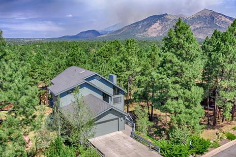 1663 N Continental Dr, Flagstaff, AZ 86004 photo 1