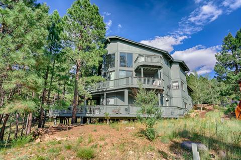 1663 N Continental Dr, Flagstaff, AZ 86004 photo 27