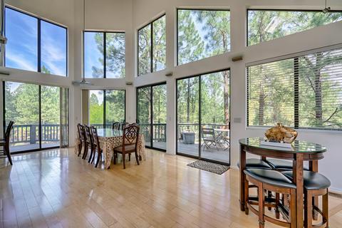 1663 N Continental Dr, Flagstaff, AZ 86004 photo 3