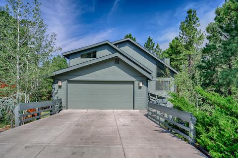 1663 N Continental Dr, Flagstaff, AZ 86004 photo 26