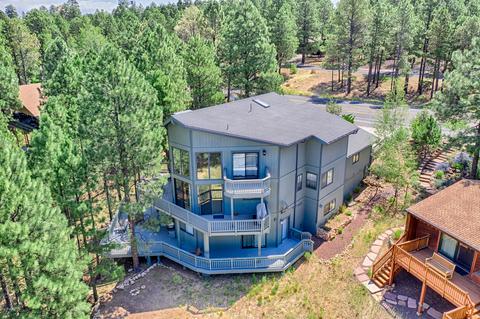 1663 N Continental Dr, Flagstaff, AZ 86004 photo 2