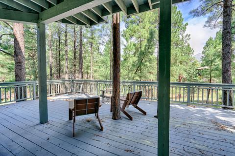 1663 N Continental Dr, Flagstaff, AZ 86004 photo 24