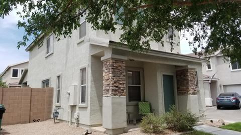8728 E Lakeview Ave, Mesa, AZ 85209 photo 2