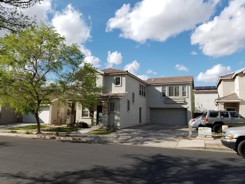 8728 E Lakeview Ave, Mesa, AZ 85209 photo 3