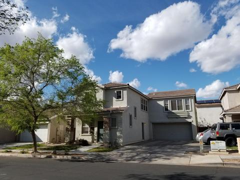 8728 E Lakeview Ave, Mesa, AZ 85209 photo 4