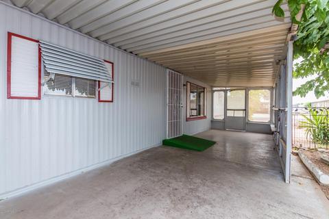 7726 E Garnet Ave, Mesa, AZ 85209 photo 3