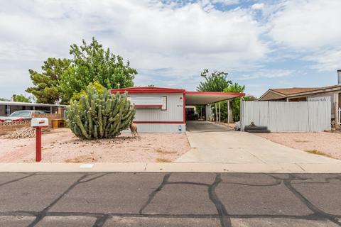 7726 E Garnet Ave, Mesa, AZ 85209 photo 2