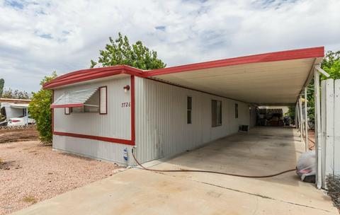 7726 E Garnet Ave, Mesa, AZ 85209 photo 1
