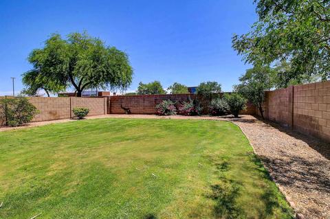 1731 E Morgan Ct, Gilbert, AZ 85295 photo 33