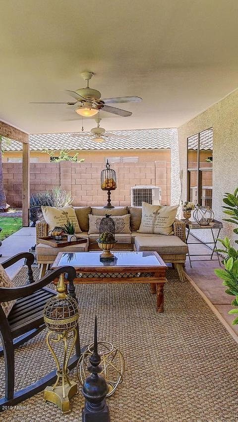 1731 E Morgan Ct, Gilbert, AZ 85295 photo 31