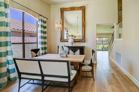1731 E Morgan Ct, Gilbert, AZ 85295 photo 3
