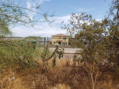 2308 E Desert Ln, Phoenix, AZ 85042 photo 7