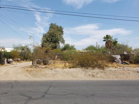 2308 E Desert Ln, Phoenix, AZ 85042 photo 25