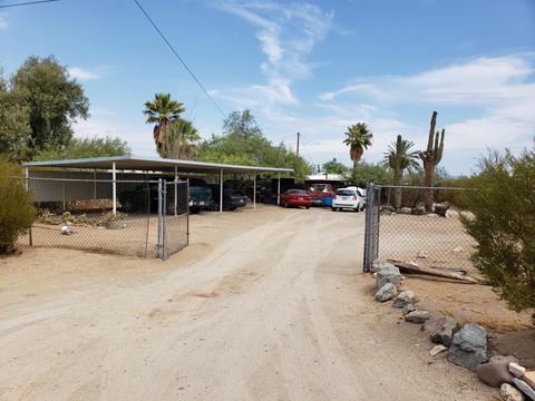 2308 E Desert Ln, Phoenix, AZ 85042 photo 27