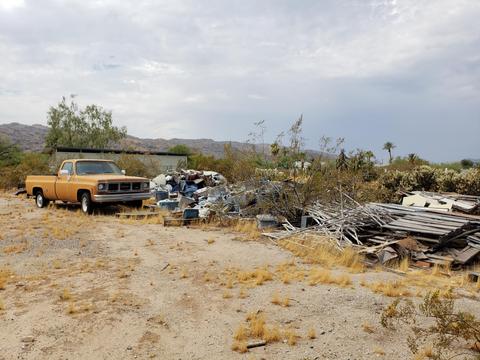 2308 E Desert Ln, Phoenix, AZ 85042 photo 2