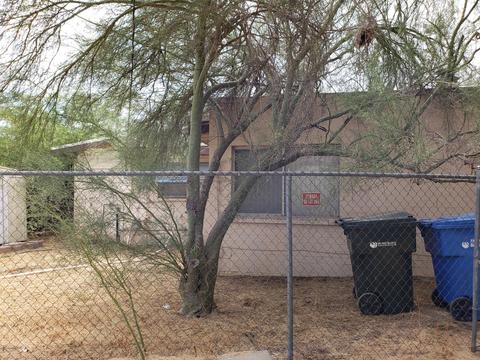 2308 E Desert Ln, Phoenix, AZ 85042 photo 22