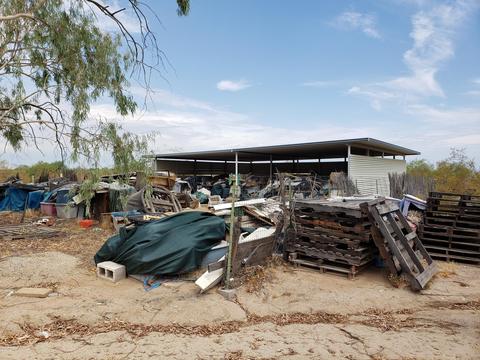 2308 E Desert Ln, Phoenix, AZ 85042 photo 4