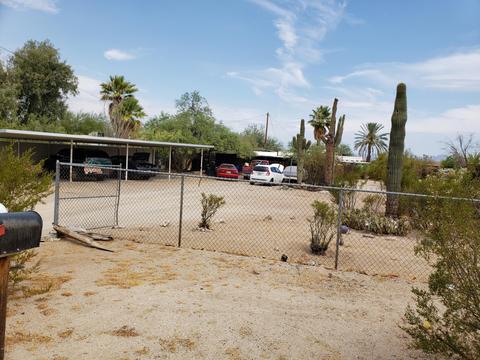 2308 E Desert Ln, Phoenix, AZ 85042 photo 28
