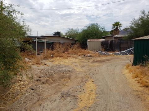 2308 E Desert Ln, Phoenix, AZ 85042 photo 20