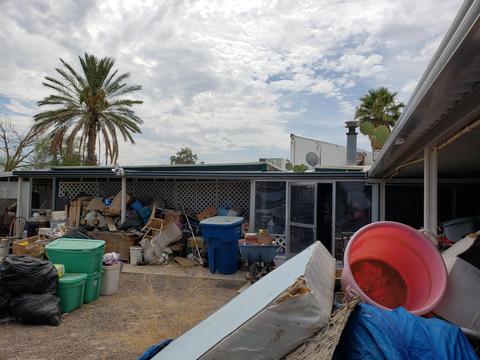 2308 E Desert Ln, Phoenix, AZ 85042 photo 32