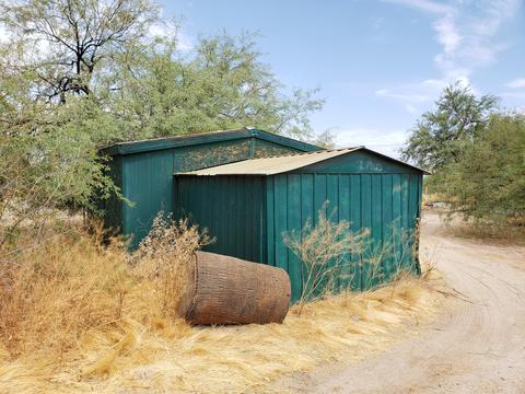 2308 E Desert Ln, Phoenix, AZ 85042 photo 21