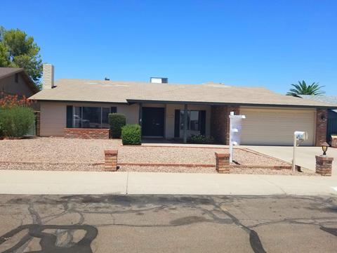 4122 E Winnetka Dr, Phoenix, AZ 85044 photo 1