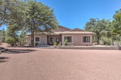 704 E Tyler Pkwy, Payson, AZ 85541 photo 3