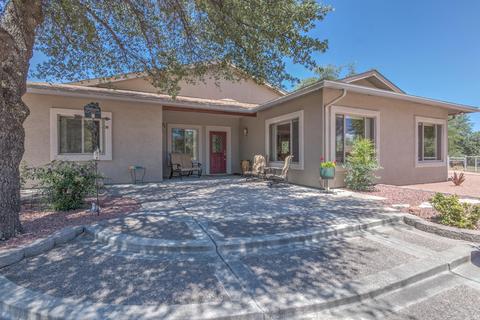 704 E Tyler Pkwy, Payson, AZ 85541 photo 1