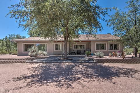704 E Tyler Pkwy, Payson, AZ 85541 photo 2