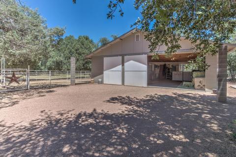704 E Tyler Pkwy, Payson, AZ 85541 photo 5