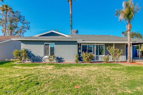 4640 Edgemont Ave, Phoenix, AZ 85008 photo 1