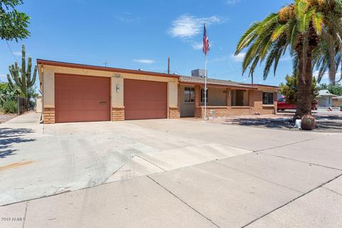 5738 E Covina Rd, Mesa, AZ 85205 photo 2