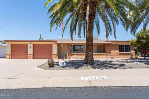 5738 E Covina Rd, Mesa, AZ 85205 photo 1