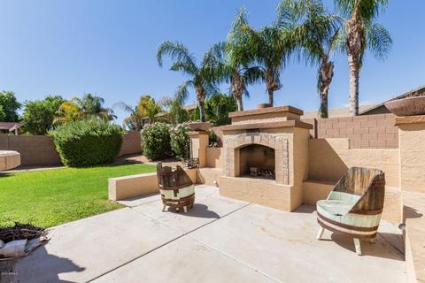 284 E Bridle Way, Gilbert, AZ 85295 photo 41