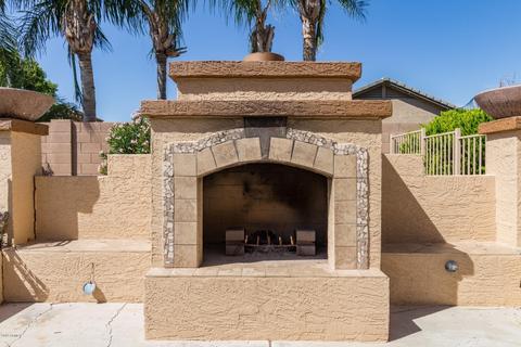 284 E Bridle Way, Gilbert, AZ 85295 photo 45