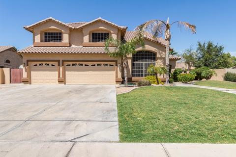 284 E Bridle Way, Gilbert, AZ 85295 photo 1
