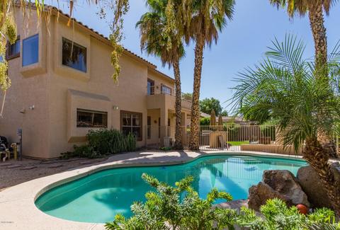 284 E Bridle Way, Gilbert, AZ 85295 photo 49