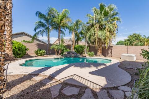 284 E Bridle Way, Gilbert, AZ 85295 photo 47