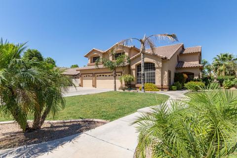284 E Bridle Way, Gilbert, AZ 85295 photo 3