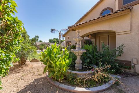 284 E Bridle Way, Gilbert, AZ 85295 photo 51